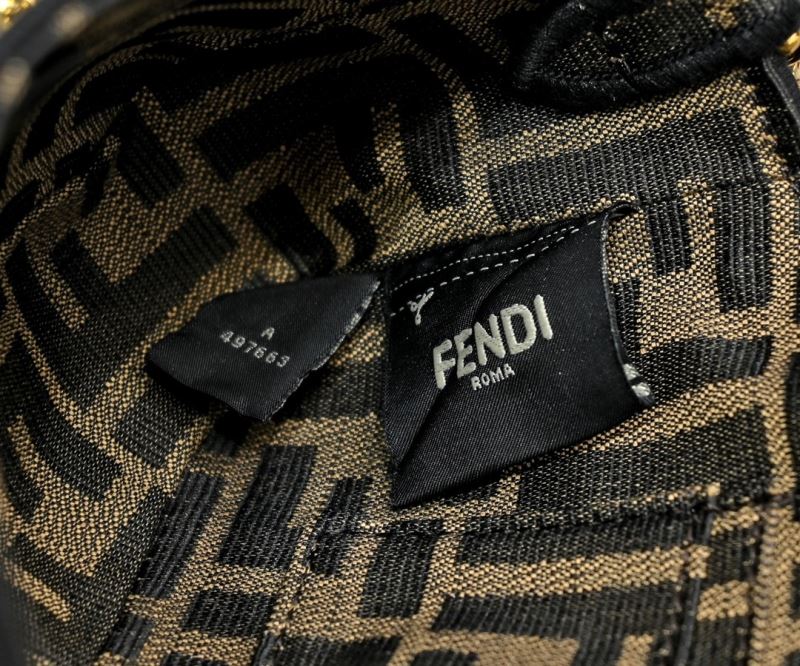 Fendi Satchel Bags